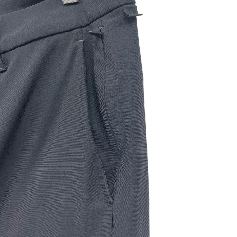 Lululemon 30 Inch Waist Slate Gray‎ Commission Pants Slim Fit Chino